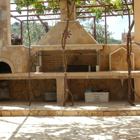 דירה Alexis קסאמיל