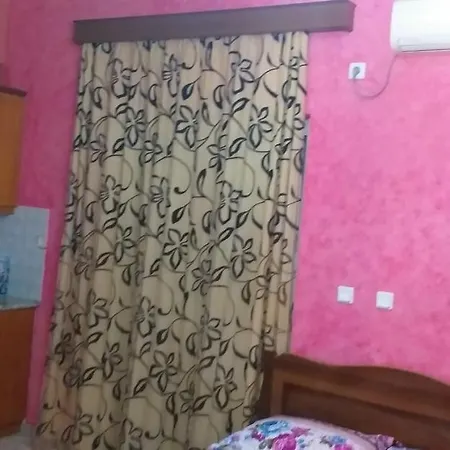 Alexis Lägenhet Ksamil