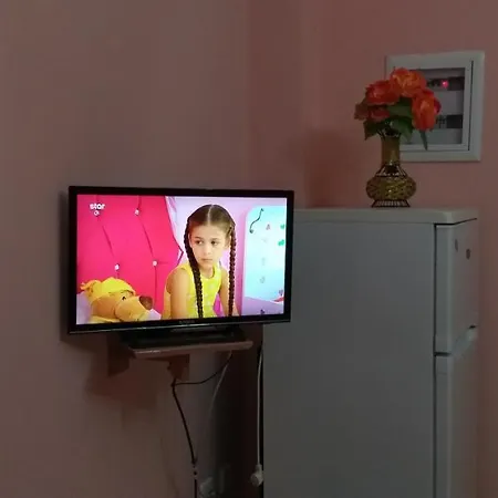 דירה Alexis *