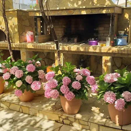 Apartament Alexis Ksamil