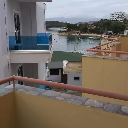 Alexis Apartament