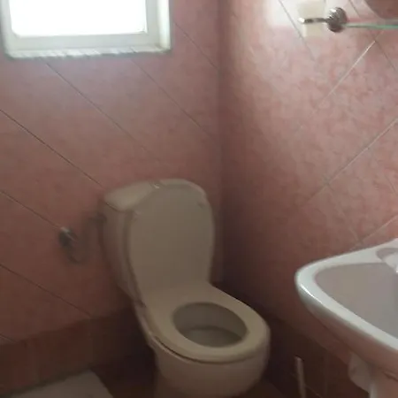 Alexis Apartament *