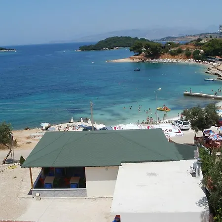 Apartament Alexis *