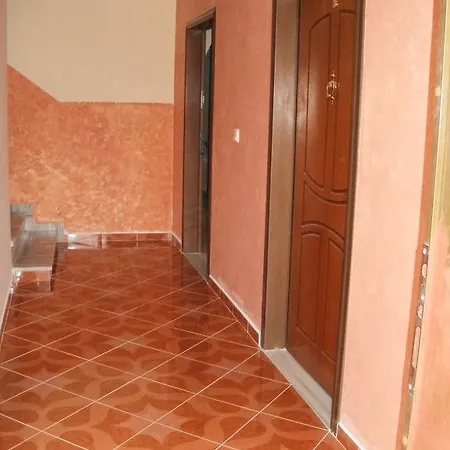 Apartament Alexis Ksamil