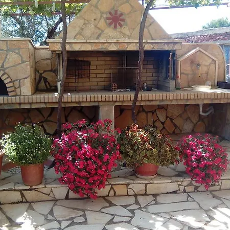 Alexis Apartman Ksamil