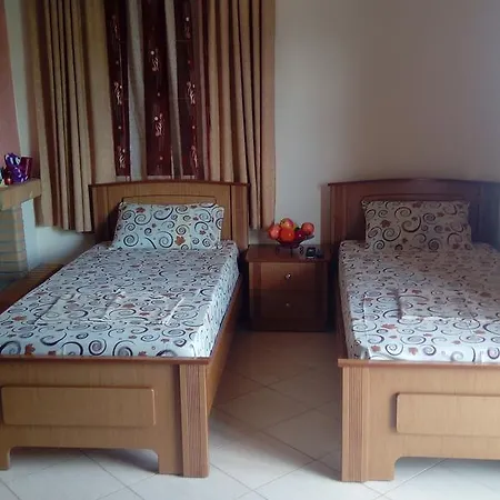 Apartament Alexis