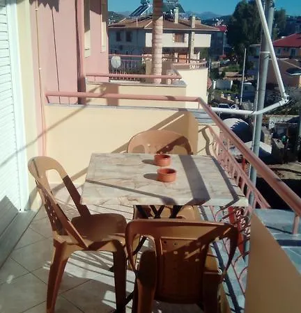 Apartament Alexis *