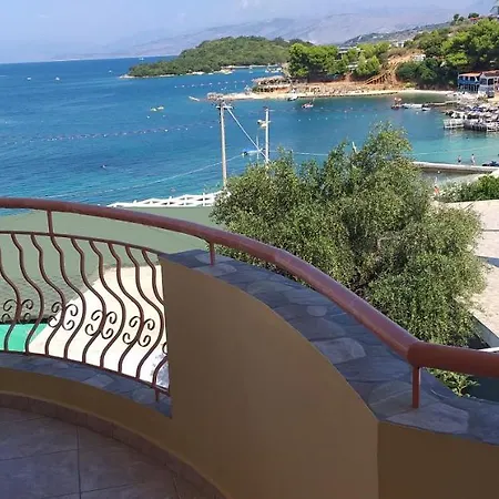 Apartman Alexis Ksamil