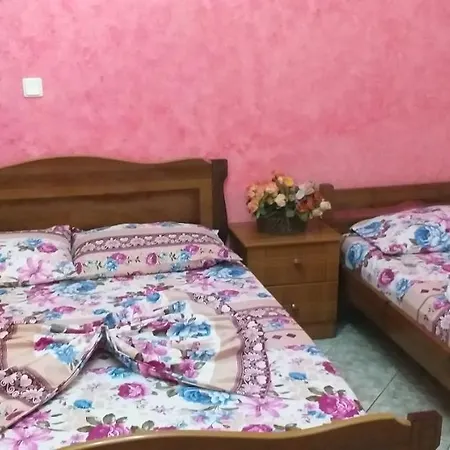 Apartmán Alexis