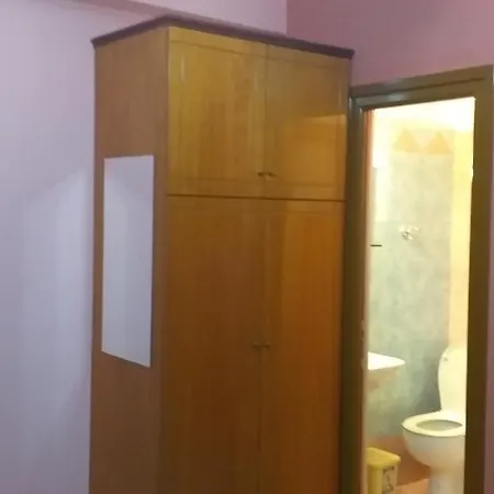Apartament Alexis