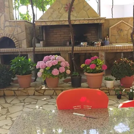 Apartman Alexis Ksamil