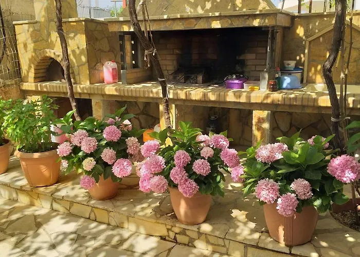 公寓 Alexis 卡萨米尔