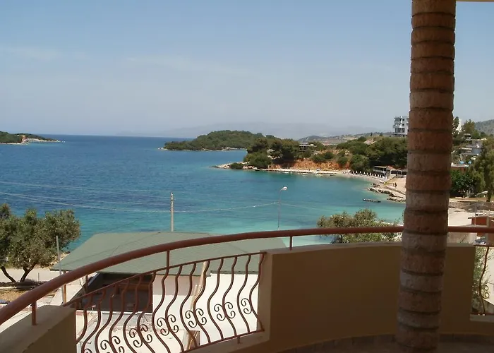 公寓 Alexis 卡萨米尔