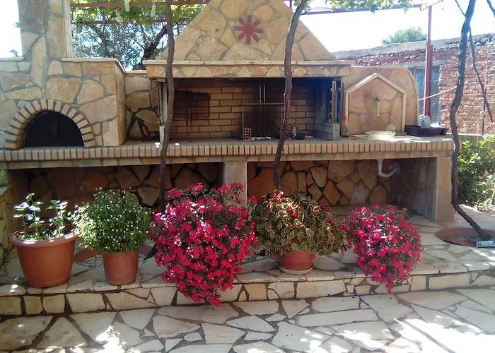 Alexis 公寓 卡萨米尔