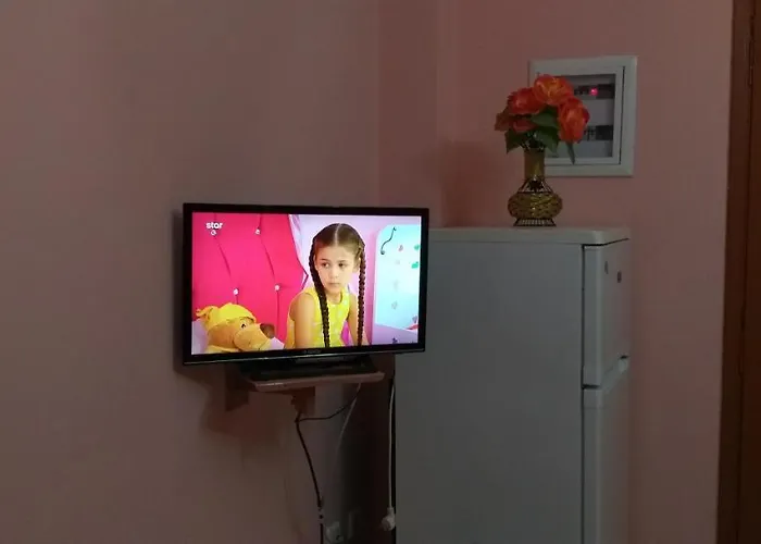 Apartamento Alexis *